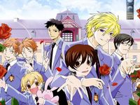ouran highschool host club ouran highschool host club