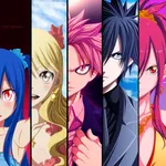 Fairy Tail
