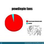 Bro Army (Pewdiepie fandom) Bro Army (Pewdiepie fandom)