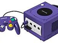 GameCube GameCube