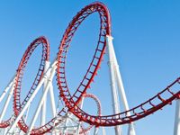 Roller Coaster! Roller Coaster!