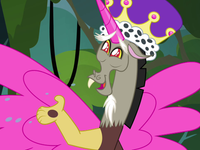 Discord Discord