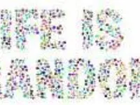 life is random life is random