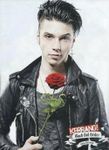 Black Veil Brides Black Veil Brides