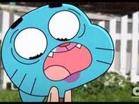 Gumball Gumball