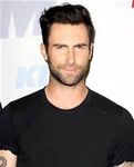 Adam Levine Adam Levine