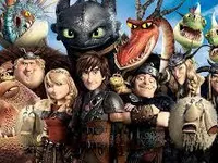 How to train your Dragon How to train your Dragon