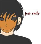 Maybe... Smile: Oh ok... *Feels awkward and walks off* Maybe... Smile: Oh ok... *Feels awkward and walks off*