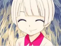 Do you like little Lisanna Strauss? Do you like little Lisanna Strauss?