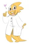 Alphys Alphys