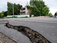 Earthquakes Earthquakes
