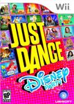 Just Dance: Disney Party Just Dance: Disney Party