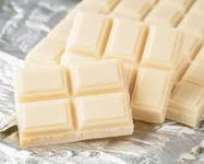 White Chocolate White Chocolate