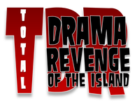 Total Drama Revenge of the Island Total Drama Revenge of the Island
