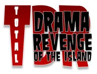 Total Drama Revenge of the Island Total Drama Revenge of the Island
