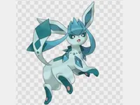 Mega Glaceon Mega Glaceon