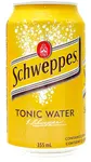 Schweppes Tonic Water Schweppes Tonic Water