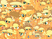 Applejack Applejack