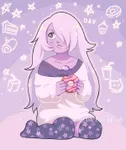 Amethyst Amethyst