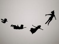 peter pan peter pan