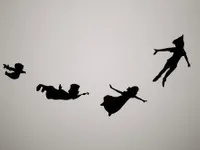 peter pan peter pan