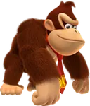 Donkey Kong