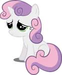 Sweetie belle