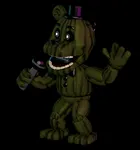 Adventure Phantom Freddy