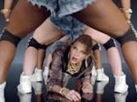 1. shake it off (taylor swift) 1. shake it off (taylor swift)