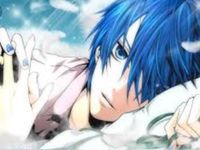 Do you like the amazing, Kaito? Do you like the amazing, Kaito?