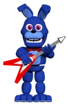 Adventure Bonnie