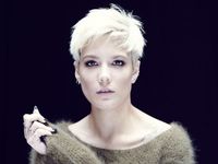 Halsey Halsey
