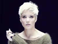 Halsey Halsey