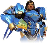 Pharah