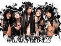 OR Black Veil Brides OR Black Veil Brides