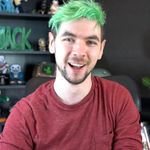 Jacksepticeye Jacksepticeye