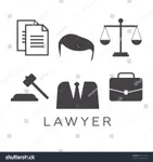 lawyer