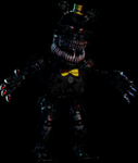 NIGHTMARE NIGHTMARE