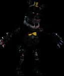 NIGHTMARE NIGHTMARE