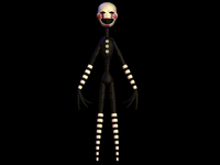 Marionette Marionette
