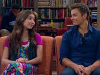 Riley & Lucas Riley & Lucas
