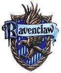 She belongs in Ravenclaw! She belongs in Ravenclaw!