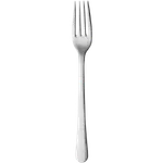 He