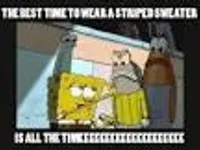 Sponge Bob Sponge Bob