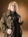 Professor Moody!