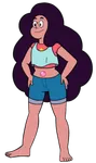 Stevonnie Stevonnie