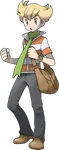 Barry