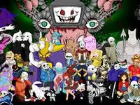 Undertale Undertale
