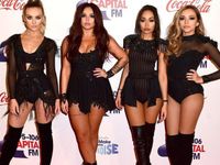 Little Mix Little Mix