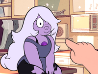 Amethyst Amethyst